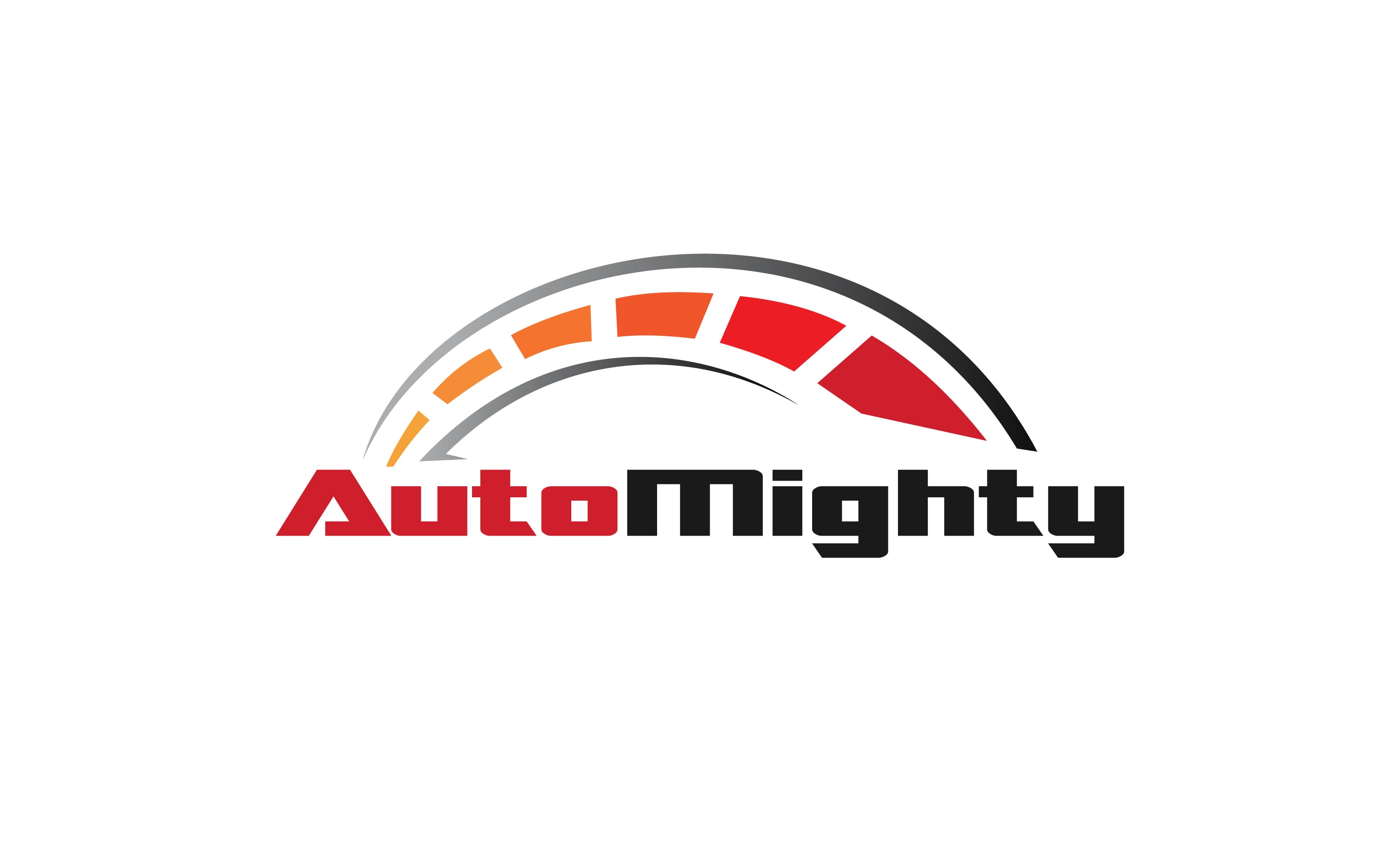 AutoMighty logo